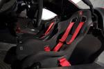 Ferrari FXX Evoluzione 2007 года